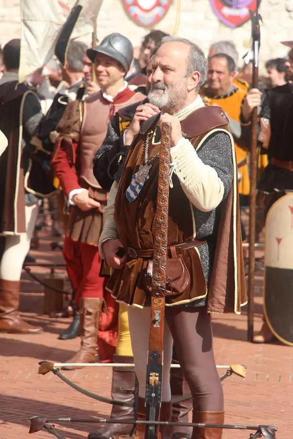 Palio-della-Balestra-Gubbio-Umbrië-2016 (8)
