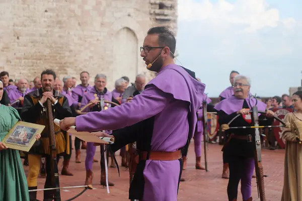 Palio-della-Balestra-Gubbio-Umbrië-2016 (9)