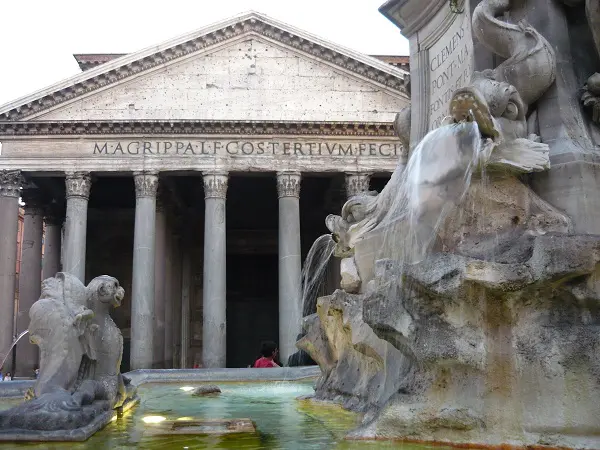 Pantheon