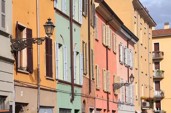 Parma