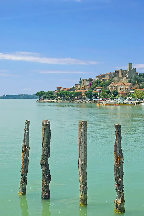 Passignano-Lago-Trasimeno-Umbrie