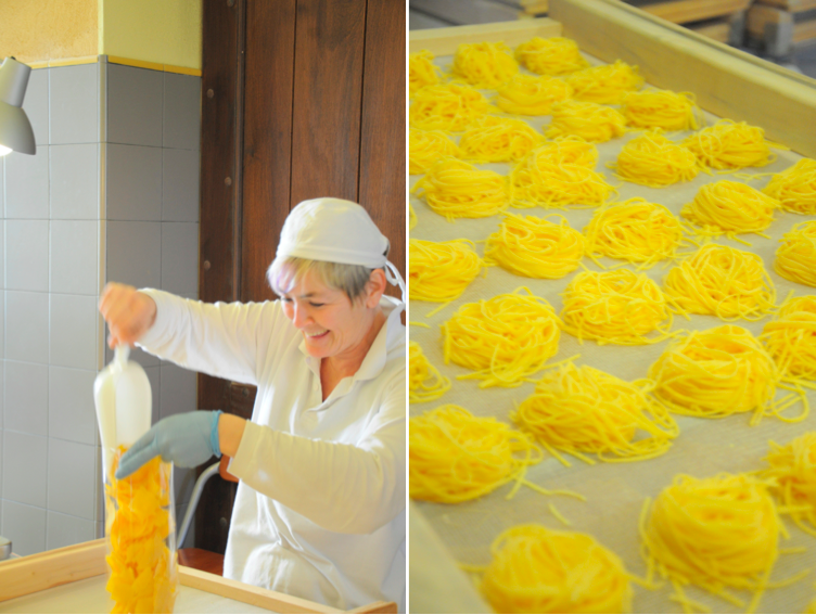 Pastificio