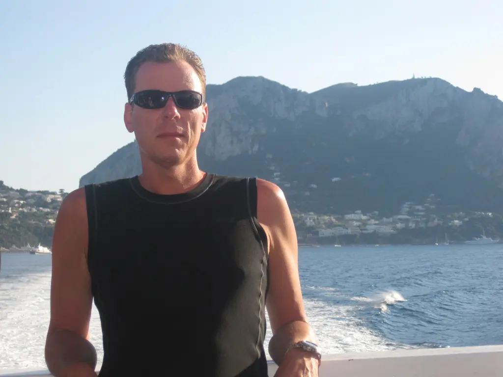 Paul Janssen