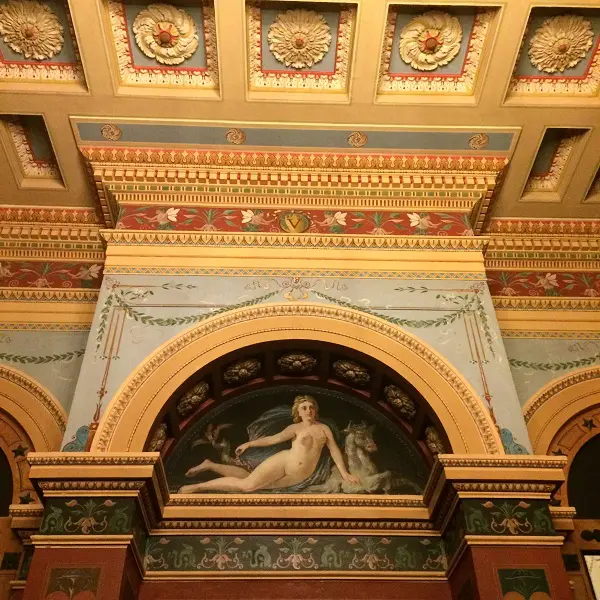 Paushuize-Utrecht -balzaal (1)