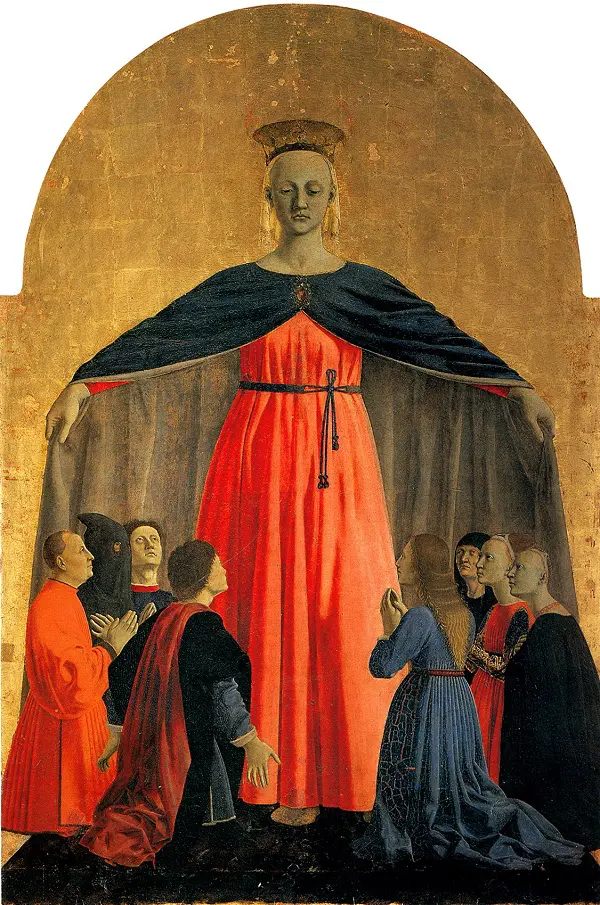 Piero-della-Francesca-Madonna-della-Misericordia