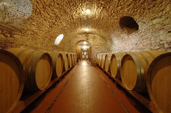 Azienda Leonildo Pieropan