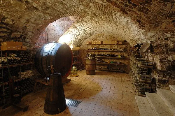 Azienda Leonildo Pieropan