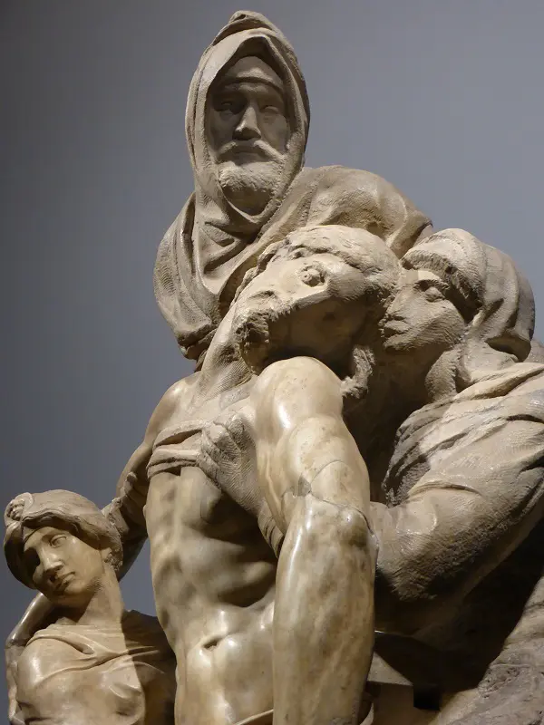 Pieta-Michelangelo-Museo-Opera-Duomo-Florence (4)