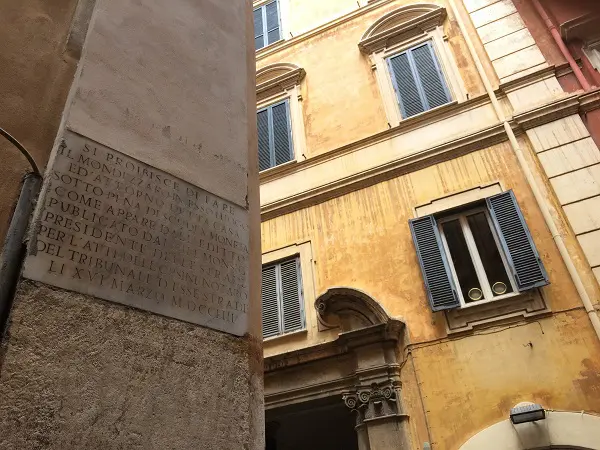 Pigna-Rome (5)