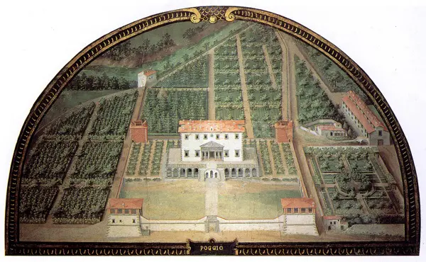 Poggio-Caiano-Utens
