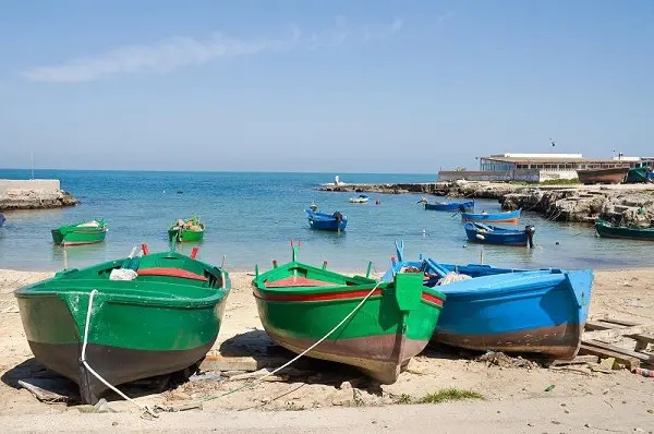 Polignano-a-Mare-Puglia
