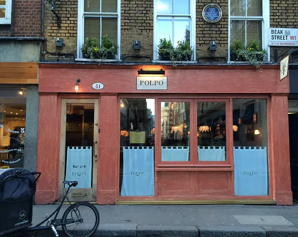 Polpo-Londen-Beak-Street (1a)