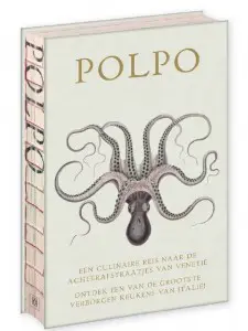 Polpo-kookboek