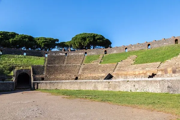 Pompei-theater (1)