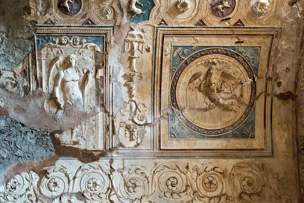 Pompei-thermen (1)