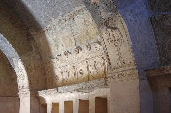 Pompei-thermen (3)