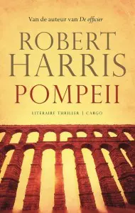 Pompeii-Robert-Harris
