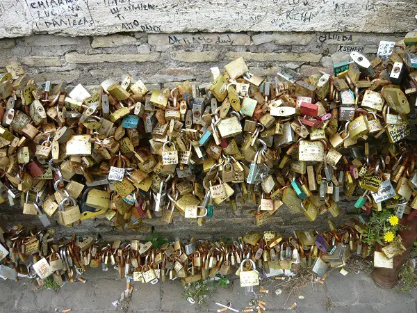 Ponte Milvio