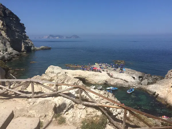 Ponza-Cala-Fonte (5a)