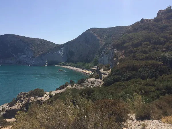Ponza-Spiaggia-Frontone-strand (4)