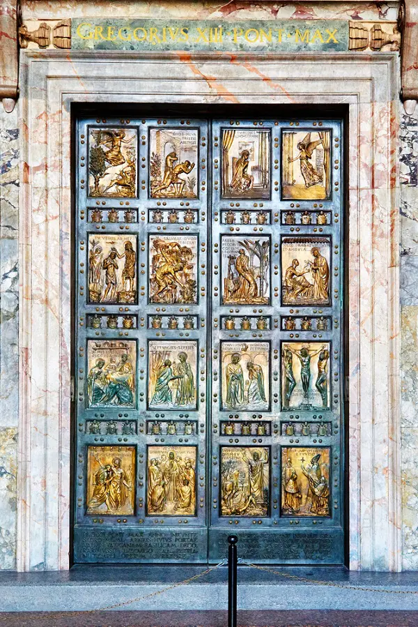 Porta-Santa-Heilige-Deur-Sint-Pieter (2)