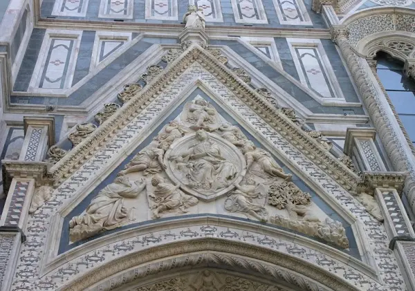 Porta-della-Mandorla-Duomo-Florence