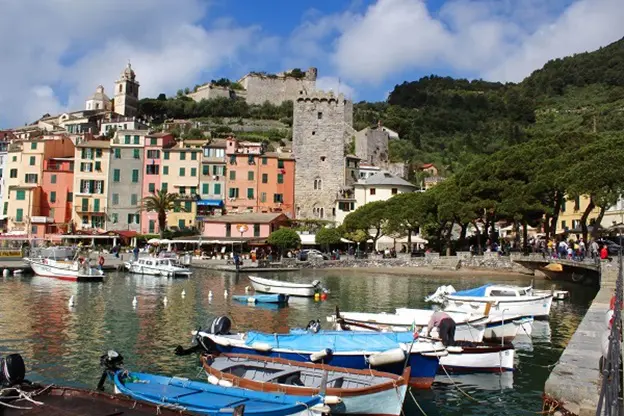 Portovenere-Ligurie-2