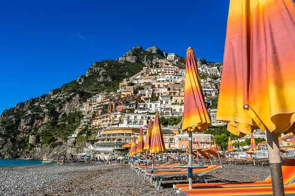Positano-strand (2)