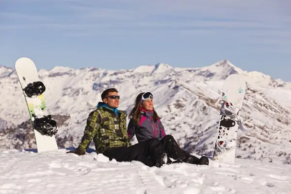 Pragelato