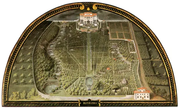 Pratolino-Utens