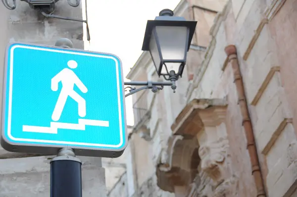 Ragusa-trappen (1)