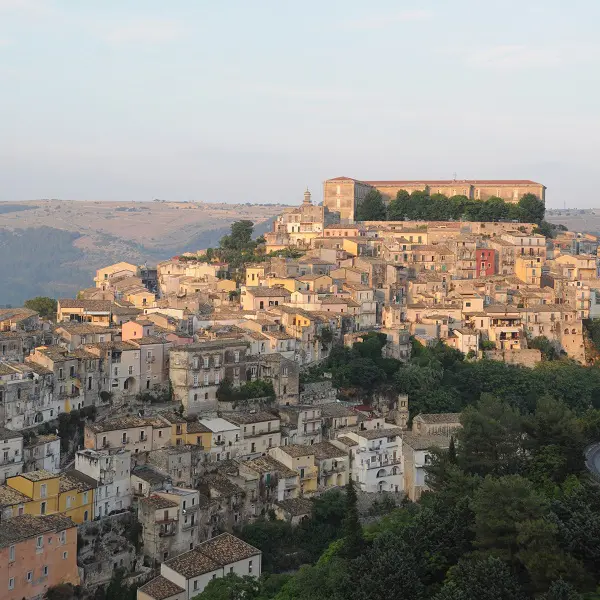 Ragusa-trappen (2)