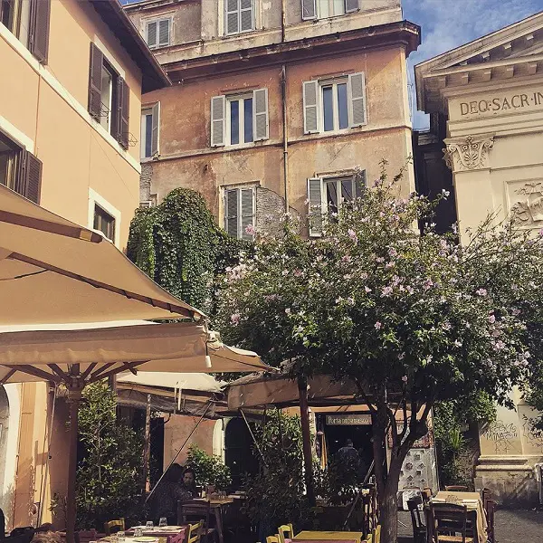 Rome-Trastevere-1
