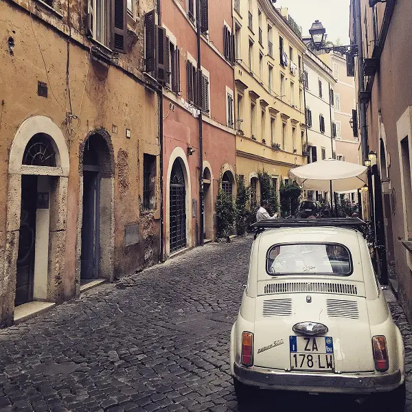 Rome-Trastevere-5