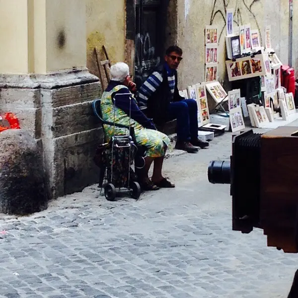 Rome-Trastevere-7