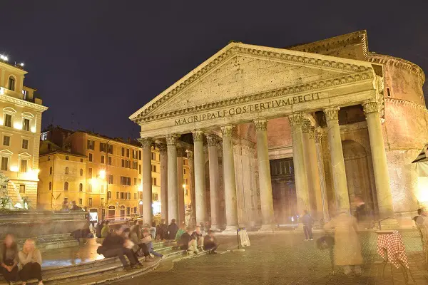 Rome-by-night-fotografie-2