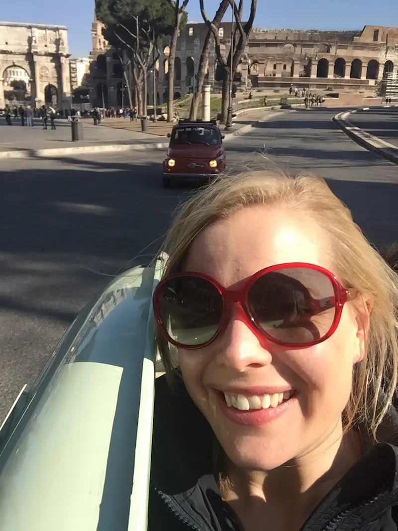 Rome-scooter-fiat-toer 3