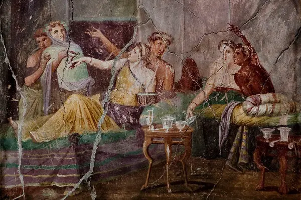 Romeinse-kookworkshop-Eetverleden
