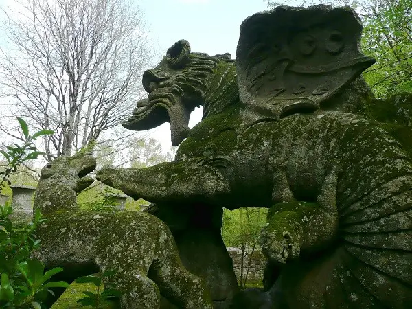 Sacro-Bosco-heilig-woud-monsters-Bomarzo (4)