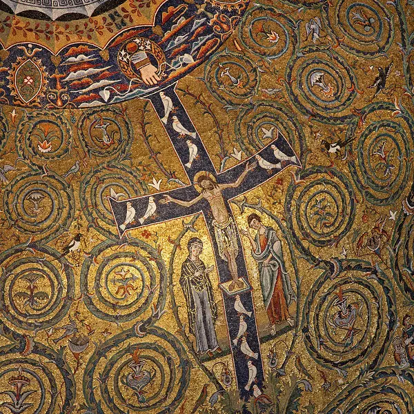 San-Clemente-Rome