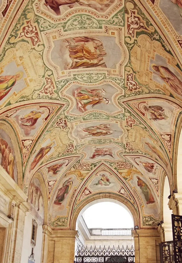San-Giovanni-in-Laterano-Rome