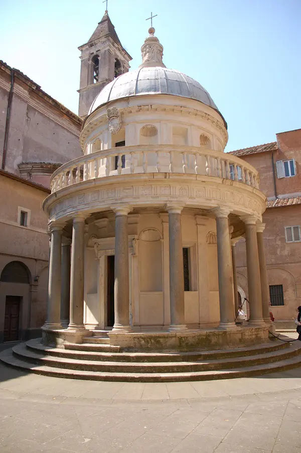 San-Pietro-Montorio-Rome (2)