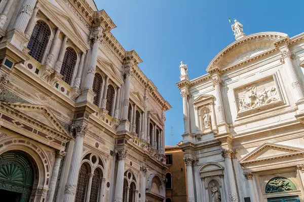 San-Rocco-Venetië