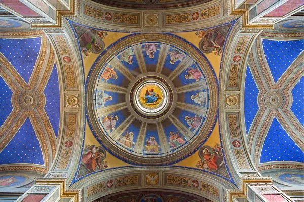 Sant-Agostino-Rome