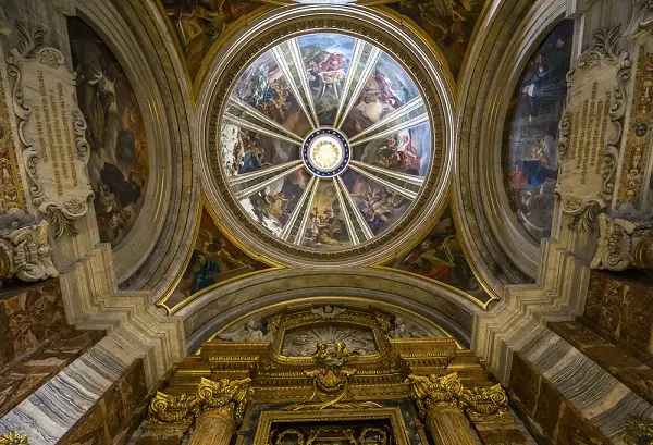 Sant-Ignazio-Rome