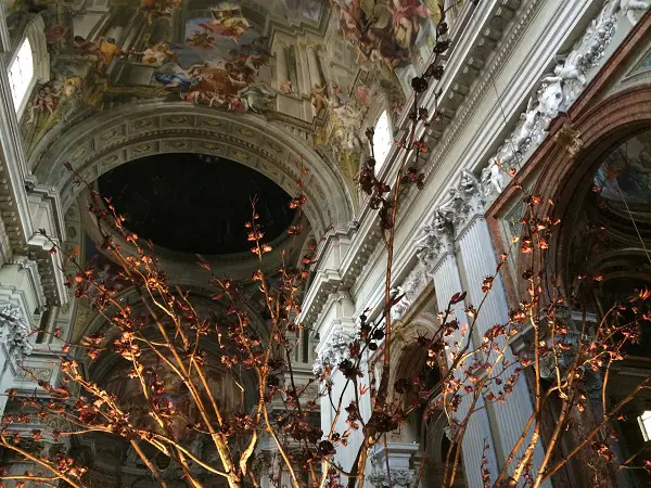 Sant-Ignazio-koepel-Rome (1)