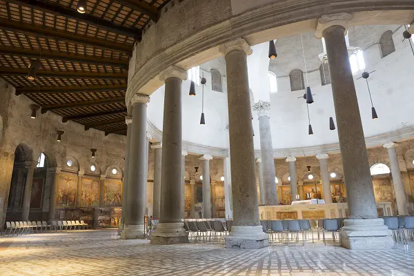 Sant-Stefano-Rotondo-Rome