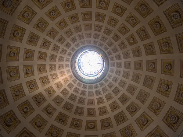 Santa-Maria-Angeli-Martiri-Rome