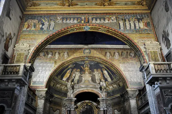 Santa-Prassede-Rome-3