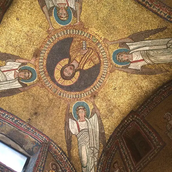 Santa-Prassede-San-Zeno-kapel-Rome (4b)